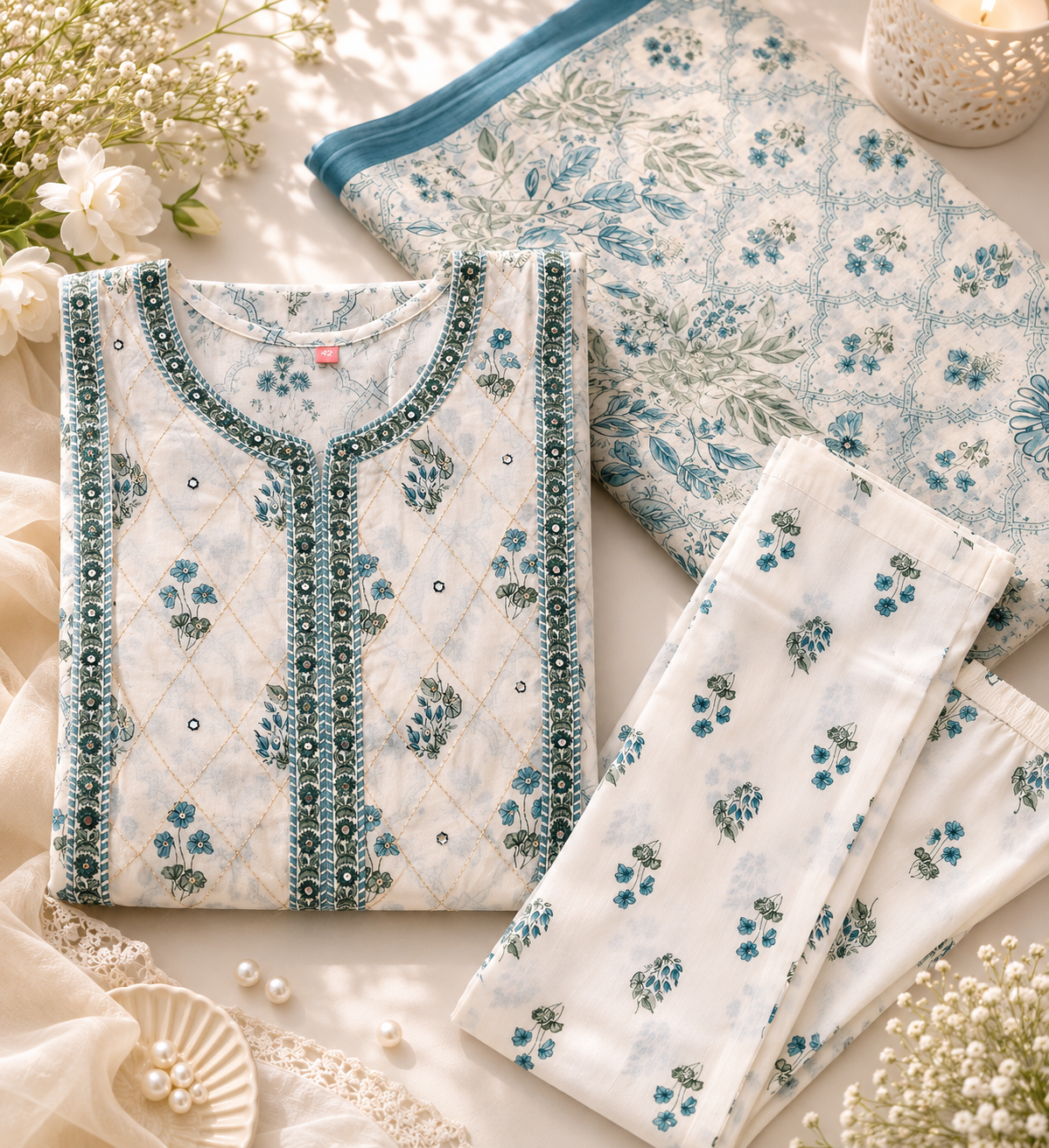 Timeless Anarkali Collection